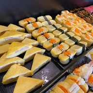 ไข่หวานบ้านซูชิ แหลมฉบัง