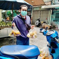 เมนูของร้าน ขนมจีนน้ำเงี้ยว พอลล่า เพชรเกษม