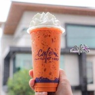 เมนูของร้าน Cafe' Intrend สาขารือเสาะ