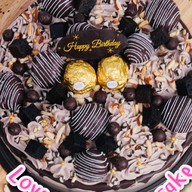 เค้ก สวีท ซอฟต์ (Sweet Soft Cake) เค้กวันเกิด  - สรงประภา