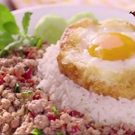 เมนู แอนกุ้งอบวุ้นเส้น /ยำ/ตามสั่ง แอนกุ้งอบ