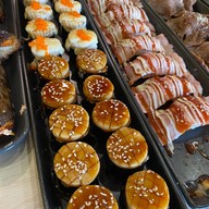 ไข่หวานบ้านซูชิ แหลมฉบัง