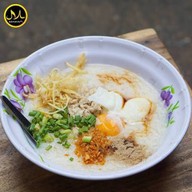 หน้าร้าน ท้องร้อง....โจ๊กโจ๊ก(ฮาลาล100%)