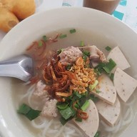 โจ๊กบ้านปู