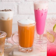 นมหมีปั่น(Drink me)