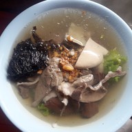 ข้าวเลือดหมูสะพานเกวียน ๒๓