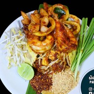 ผัดไทยทิพย์ ลาดพร้าว96(HalaL)