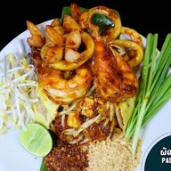 ผัดไทยทิพย์ ลาดพร้าว96(HalaL)