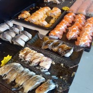 ไข่หวานบ้านซูชิ แหลมฉบัง