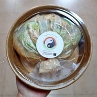 ผักฉ่ำคำหอม สาขาอารีย์