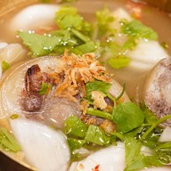 บังดี้ ข้าวหมกกุ้งแม่น้ำ ฮาลาล (Halal) Bangdee Biryani Halal Food