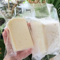 เมนูของร้าน Jongklom Pattaya (Thai Waffle) Terminal 21 Pattaya