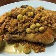 เมนูของร้าน โกเฮง