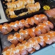 ไข่หวานบ้านซูชิ แหลมฉบัง