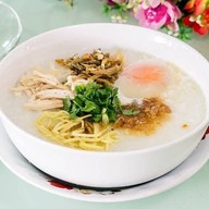 หน้าร้าน ท้องร้อง....โจ๊กโจ๊ก(ฮาลาล100%)