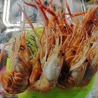 หมึกย่างปะล่ะ (ปลาหมึกย่าง)093-2710095 1