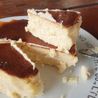 เมนูของร้าน Jongklom Pattaya (Thai Waffle) Terminal 21 Pattaya