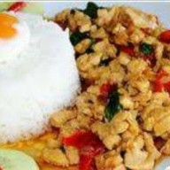 แอนกุ้งอบวุ้นเส้น /ยำ/ตามสั่ง แอนกุ้งอบ