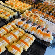 ไข่หวานบ้านซูชิ แหลมฉบัง
