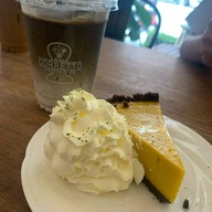 Food or drink of CORRETTO