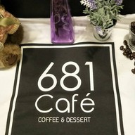 681 Cafe' Coffee & Dessert