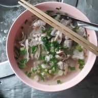 ข้าวเลือดหมูสะพานเกวียน ๒๓