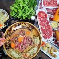 เจ๊จุก หมูกระทะ