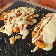 เมนูของร้าน Jongklom Pattaya (Thai Waffle) Terminal 21 Pattaya