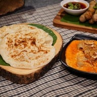 บังดี้ ข้าวหมกกุ้งแม่น้ำ ฮาลาล (Halal) Bangdee Biryani Halal Food