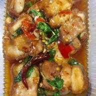เมนูของร้าน ครัวคุณติ๋ม บางกระดี่32