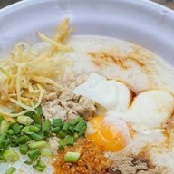 ท้องร้อง....โจ๊กโจ๊ก(ฮาลาล100%)