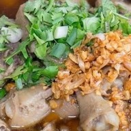 ท้องร้อง....โจ๊กโจ๊ก(ฮาลาล100%)