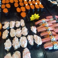 ไข่หวานบ้านซูชิ แหลมฉบัง