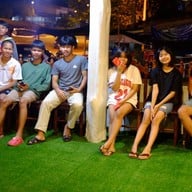 ชาบูไดโนเสาร์ คำใหญ่-ห้วยเม็ก