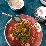 เมนูของร้าน จุ่มนัว ยายพัด