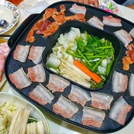 เจ๊จุก หมูกระทะ