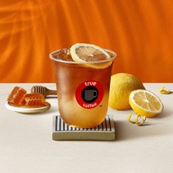 เมนูของร้าน True Coffee ศูนย์ราชการแจ้งวัฒนะ (ซีพี ฟู้ด)