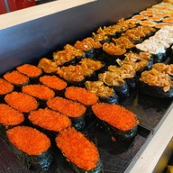 ไข่หวานบ้านซูชิ แหลมฉบัง
