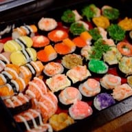 เมนูของร้าน ชาบูไดโนเสาร์ คำใหญ่-ห้วยเม็ก