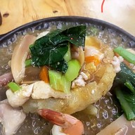 เมนูของร้าน ครัวพรละมัย