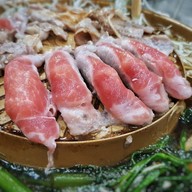 เจ๊จุก หมูกระทะ