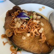 ร้านฌ.เฌอ ChorCher restaurant