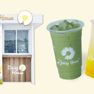 Daisy House (เดซี่เฮาส์ ชานมไข่มุก) คลองลำโพ