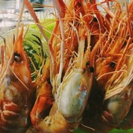 หมึกย่างปะล่ะ (ปลาหมึกย่าง)093-2710095 1