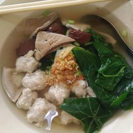 โจ๊กบ้านปู