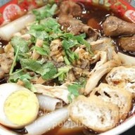 ท้องร้อง....โจ๊กโจ๊ก(ฮาลาล100%)