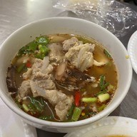 ส้มตำป้าอิน วังหลัง