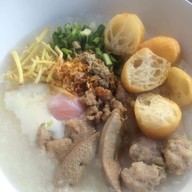 โจ๊กบ้านปู