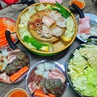 เจ๊จุก หมูกระทะ