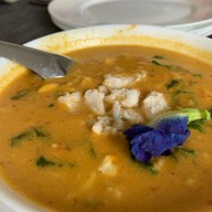 เมนูของร้าน ร้านฌ.เฌอ ChorCher restaurant